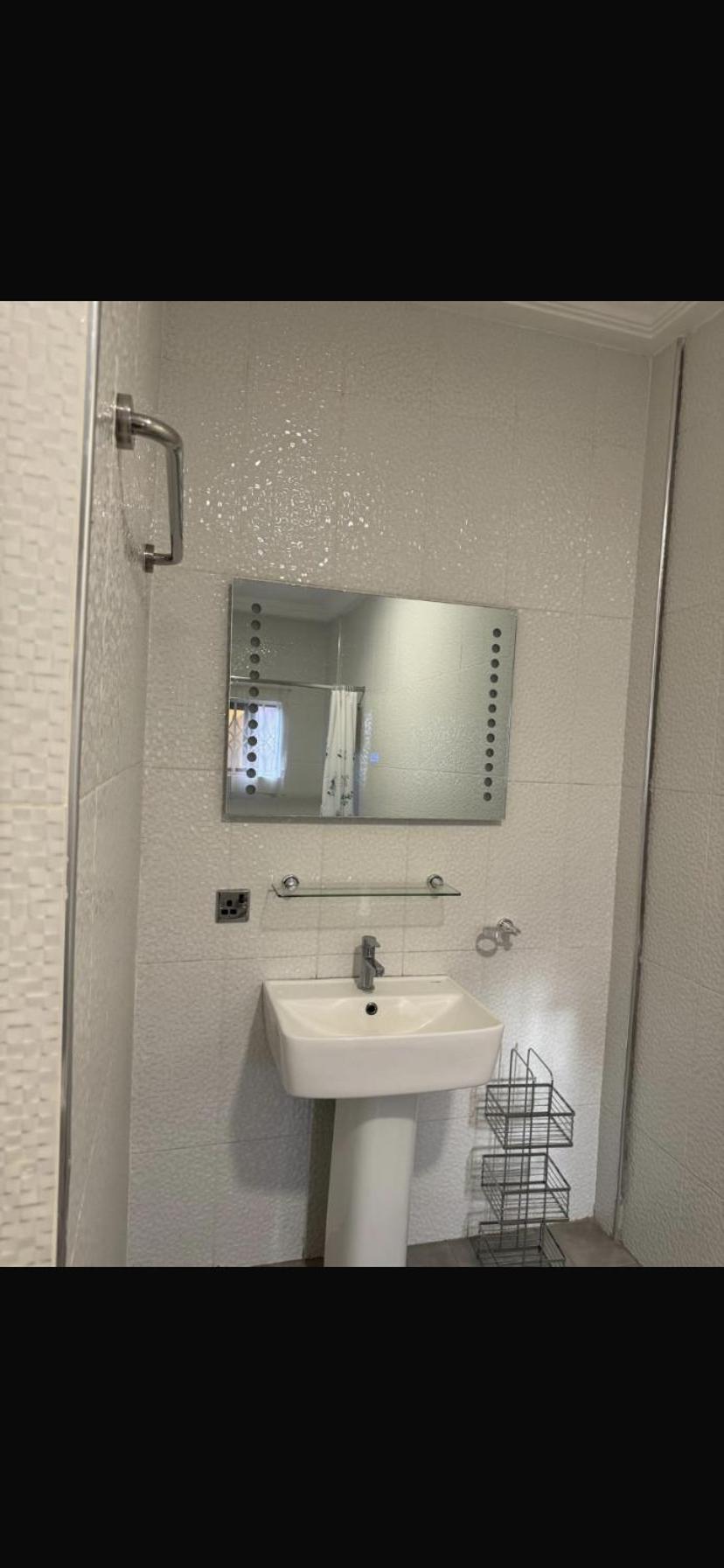 Baffour Apartments Adiebaba Экстерьер фото