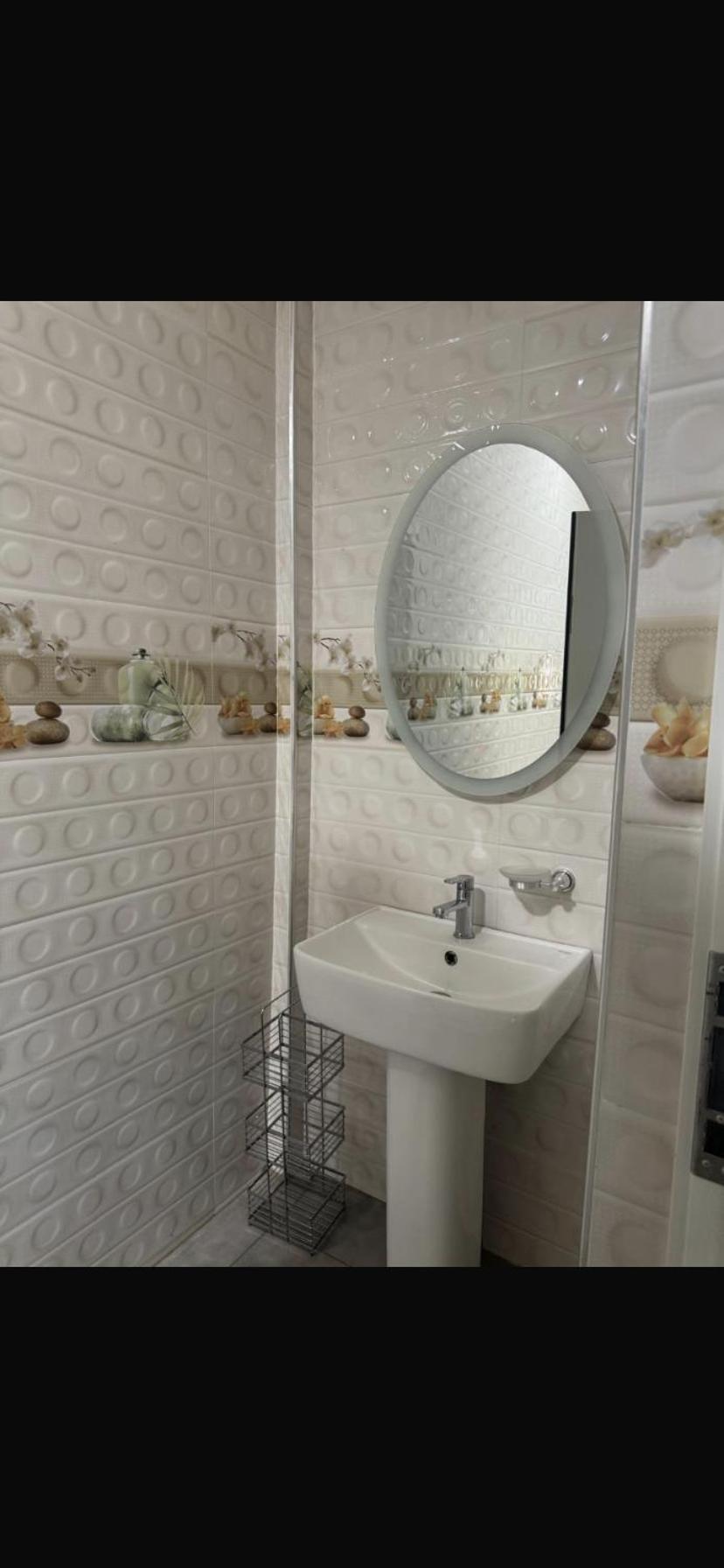 Baffour Apartments Adiebaba Экстерьер фото