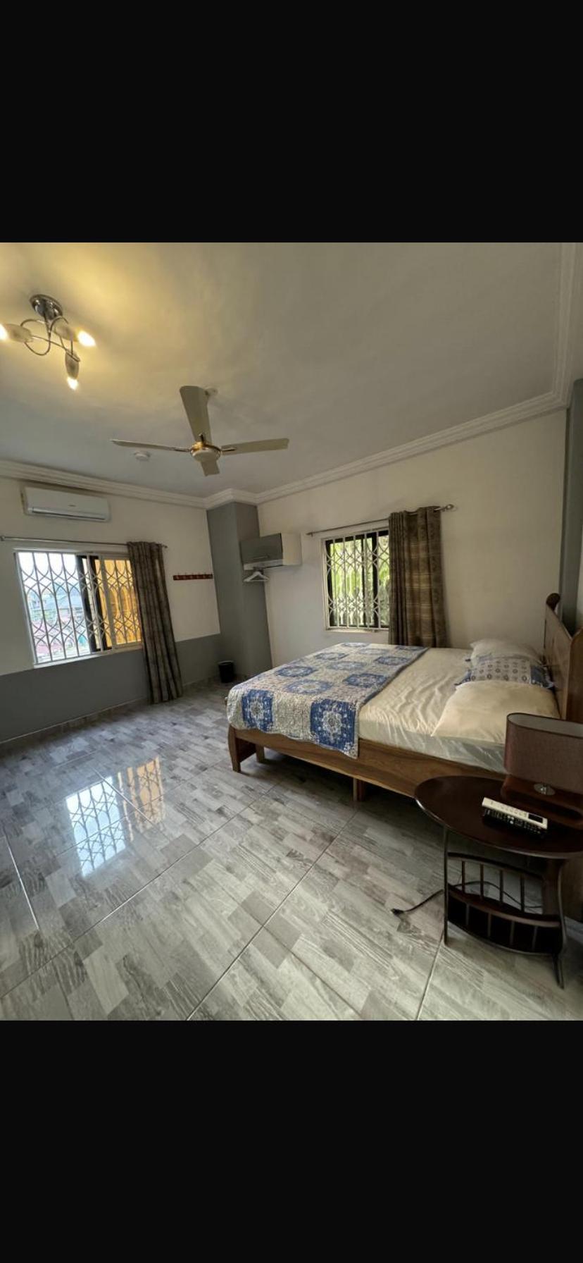 Baffour Apartments Adiebaba Экстерьер фото