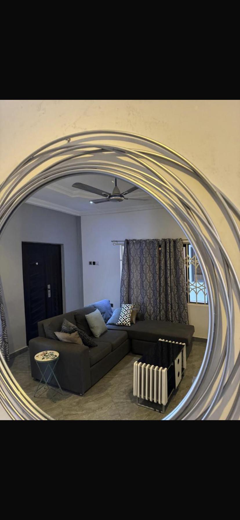 Baffour Apartments Adiebaba Экстерьер фото